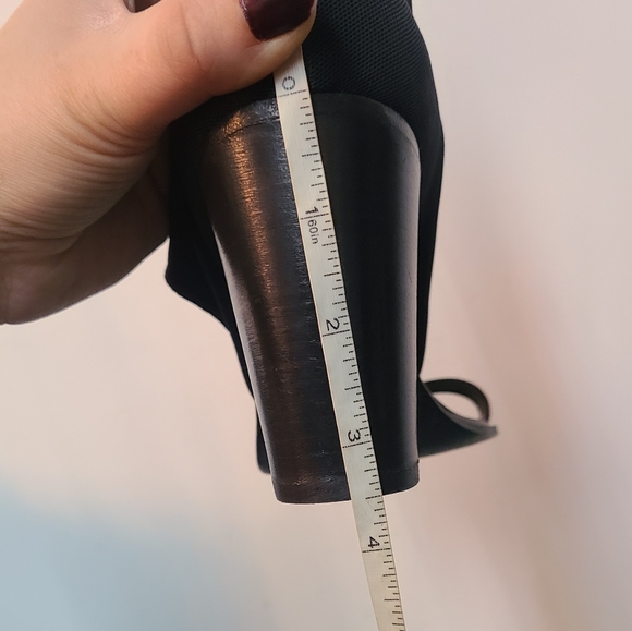 ❤️ HOST PICK ❤️ Steve Madden Open Toe Heels - Picture 2 of 15